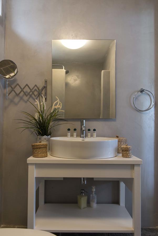 Rose Home Apollonia  Ngoại thất bức ảnh